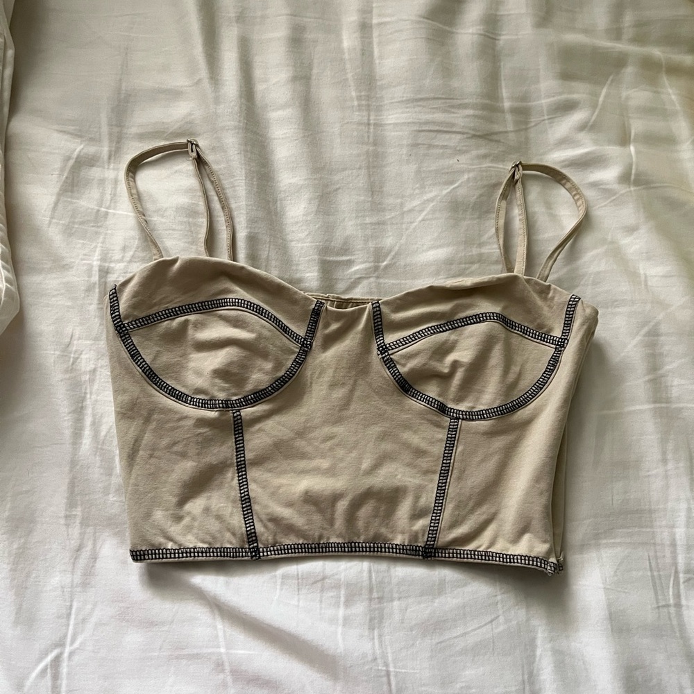 Princess Polly Leilani Top